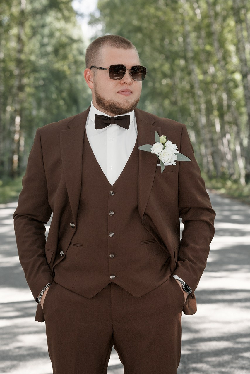 Кирилл & Яна. Свадебный и семейный фотограф в Челябинске