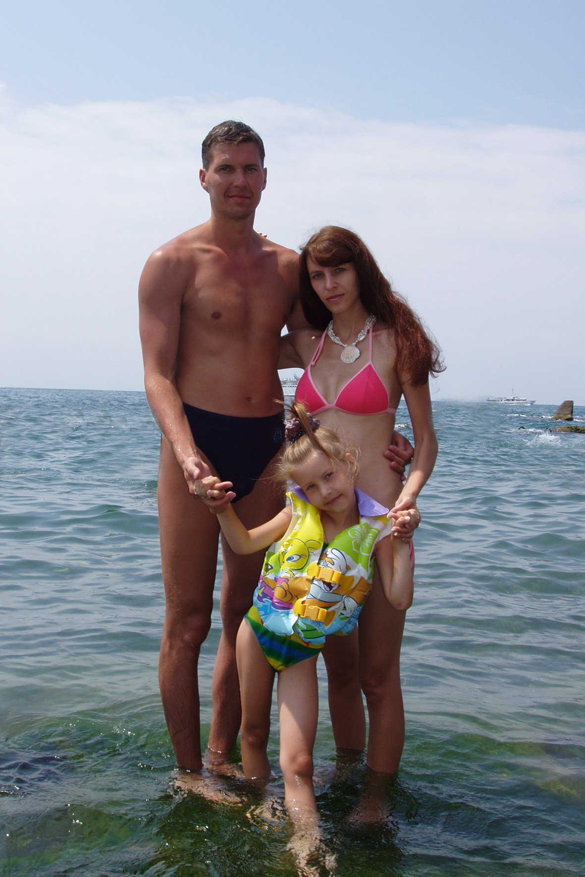 Отпуск 13.07-24.08. Семейный, Свадебный фотограф СПБ Питер— Романова Екатерина