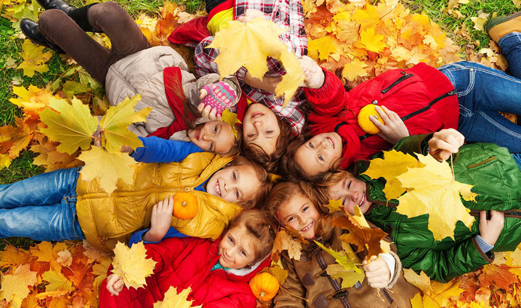 МДОУ «Улица перед съемкой»