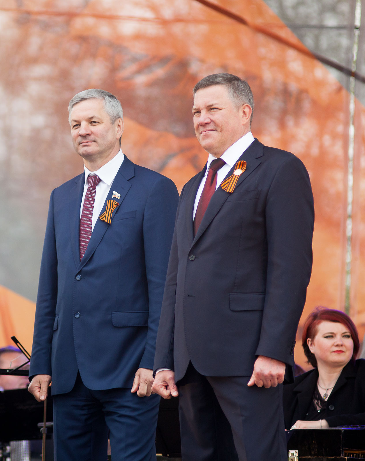 Фотограф на мероприятие