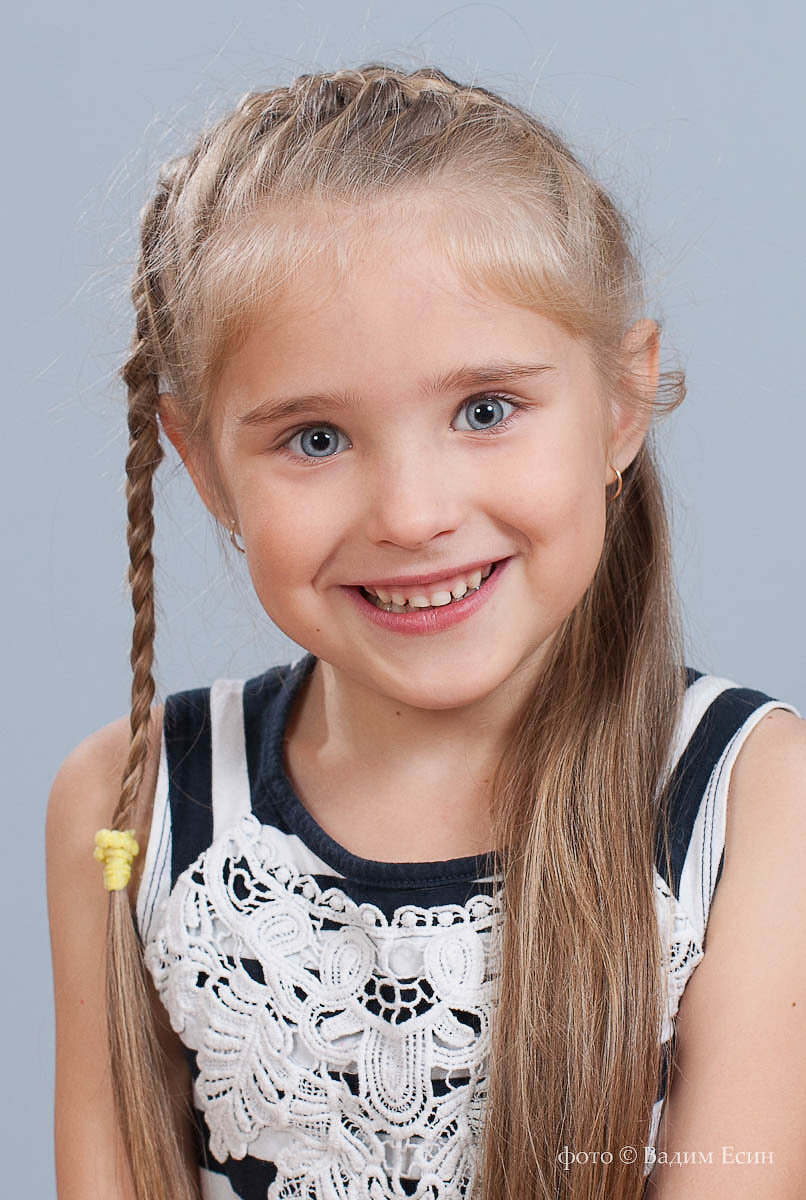 МДОУ «Улица перед съемкой»