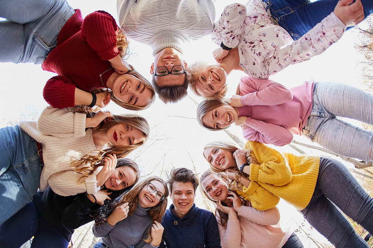 МДОУ «Улица перед съемкой»