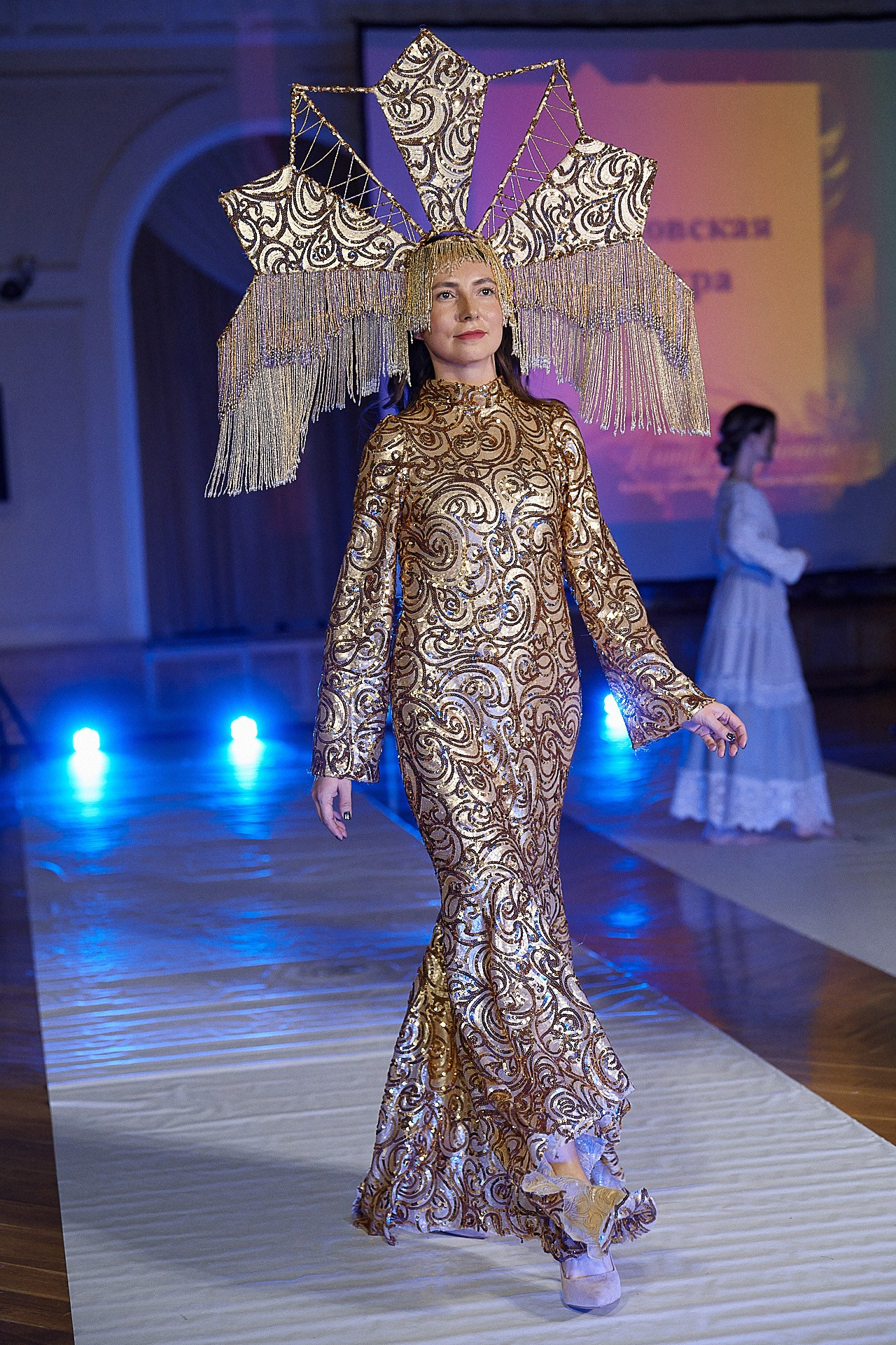 Нити прекрасного 11.24. Репортажный фотограф в Кирове Сергей Дудин