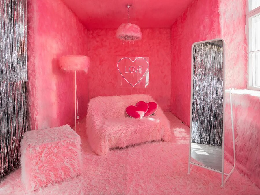 Лучшие фотостудии Москвы для творческих и семейных фотосессий