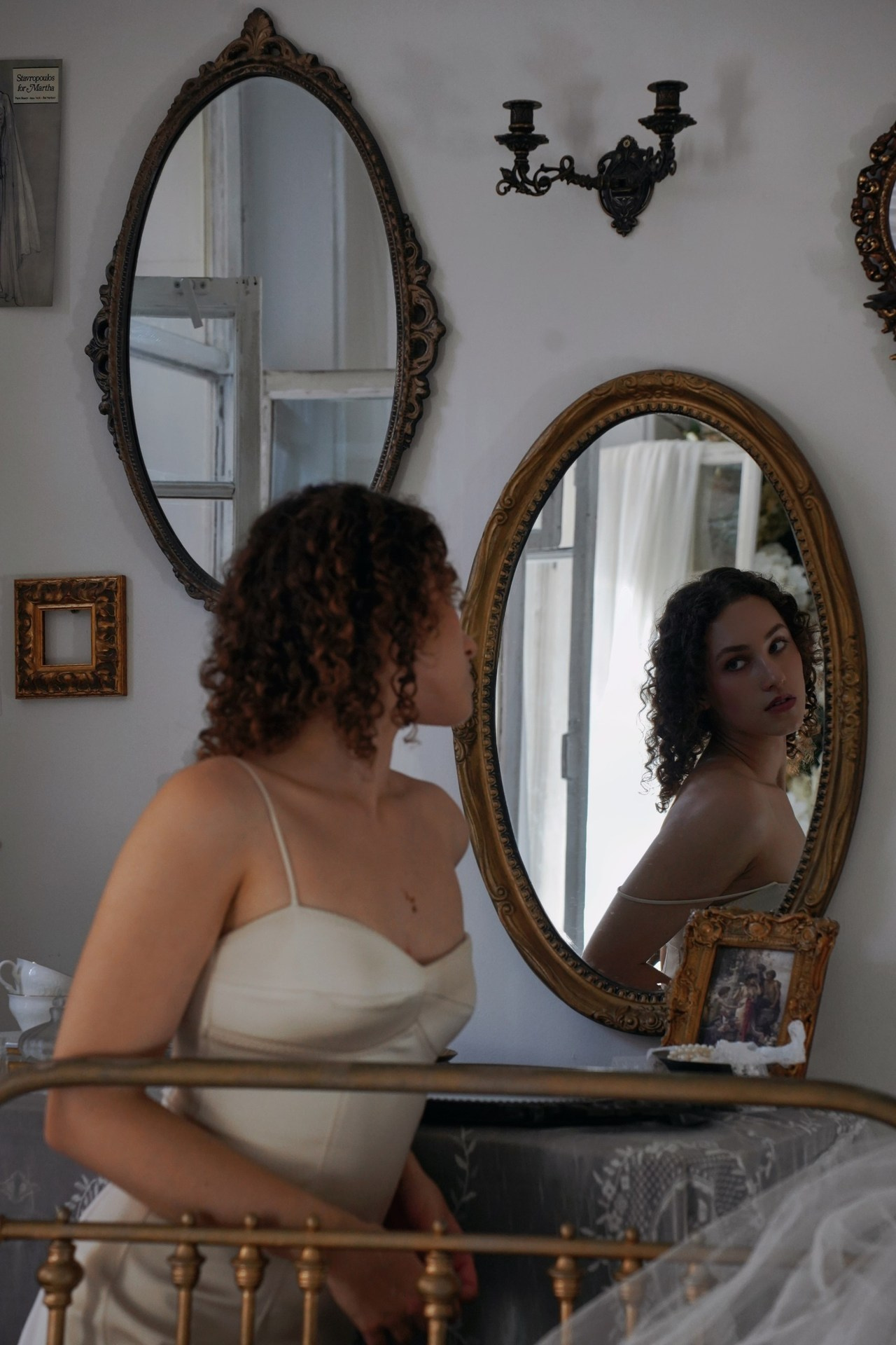 Tanya. Фотограф Анастасия Шай в Санкт-Петербурге