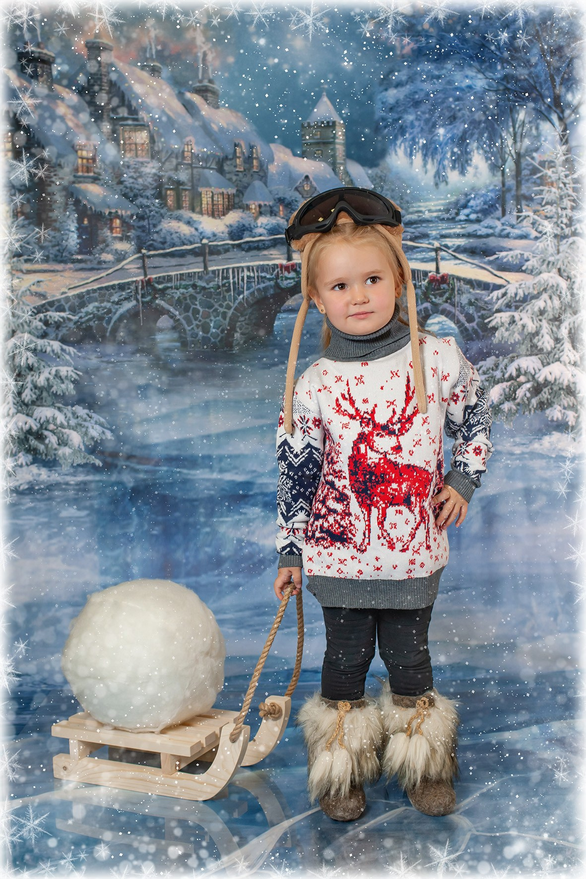 Скоро Новый год!