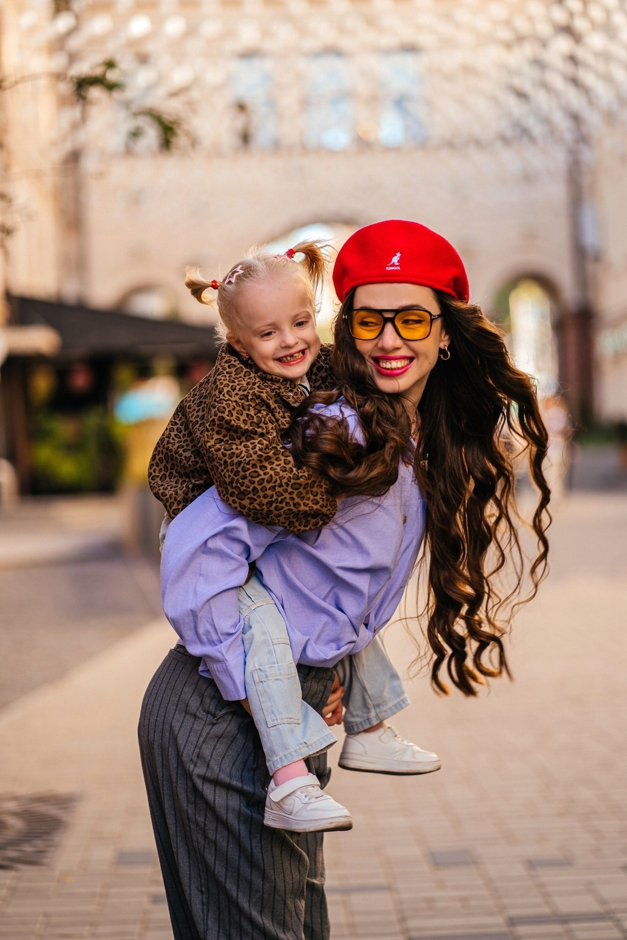 Уличные фотосессии. Фотограф Ростов Патюченко Наташа