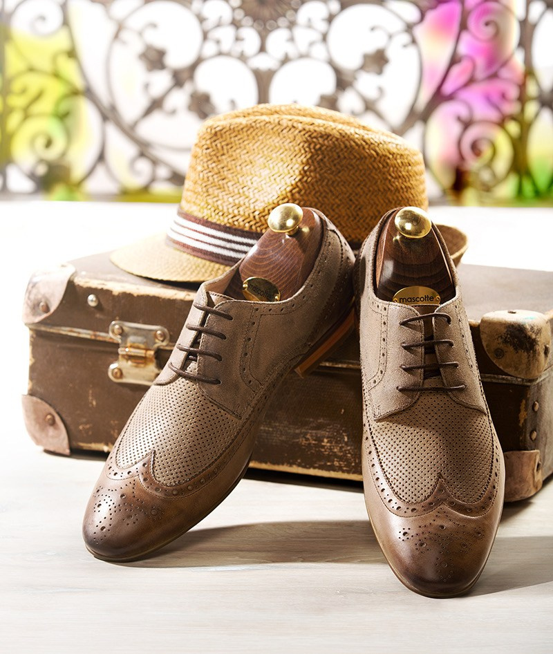 Коммерческий фотограф Максим Стриганов