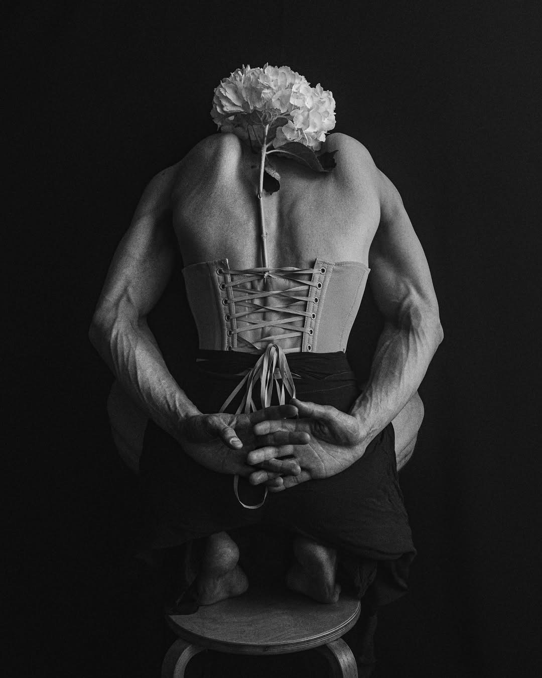 Раздвигая границы. Художественный фотограф СПБ, Дубай