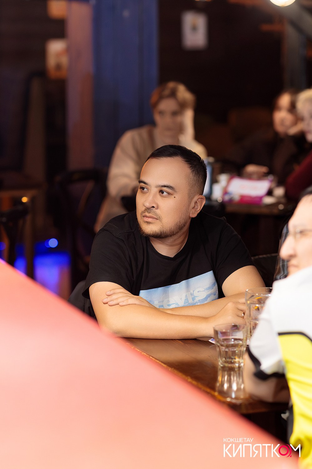 WOW QUIZ. КИПЯТКОМ КОКШЕТАУ