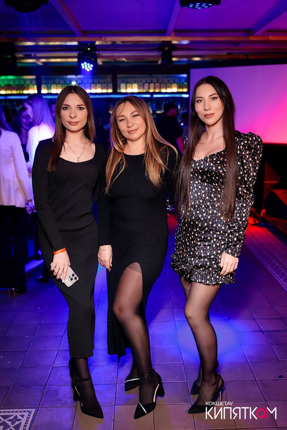 GENTLEMAN PUB. КИПЯТКОМ КОКШЕТАУ