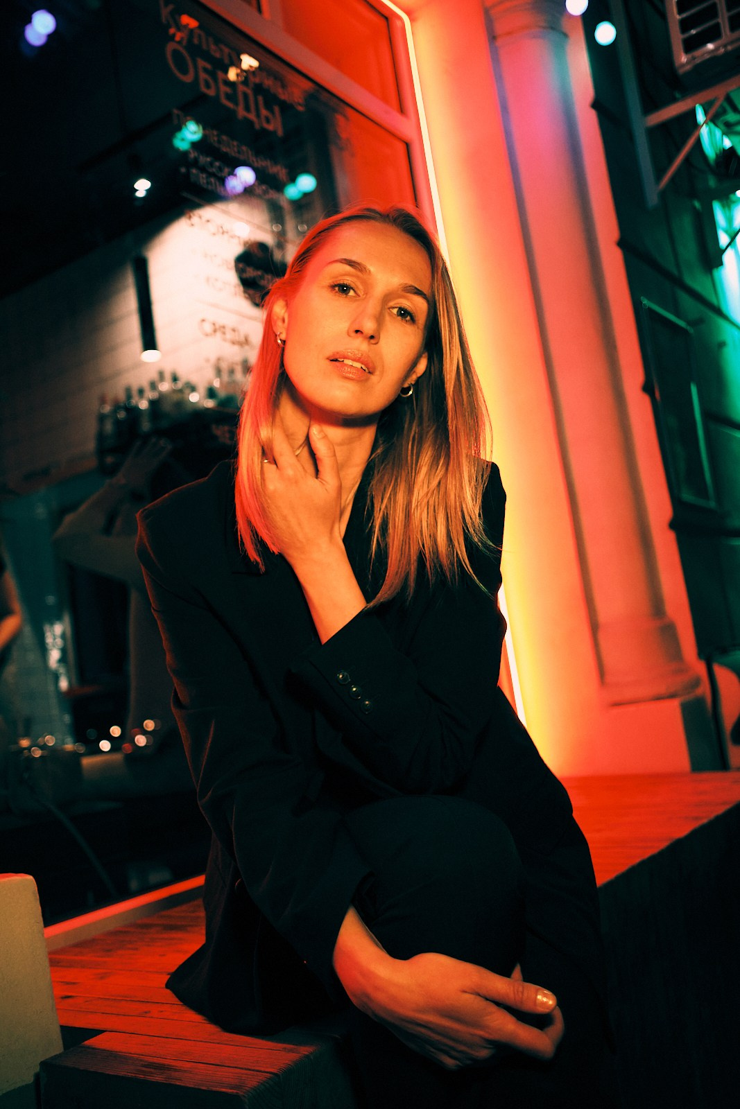 Фотосессия прогулка. Фуд фотограф в Великом Новгороде