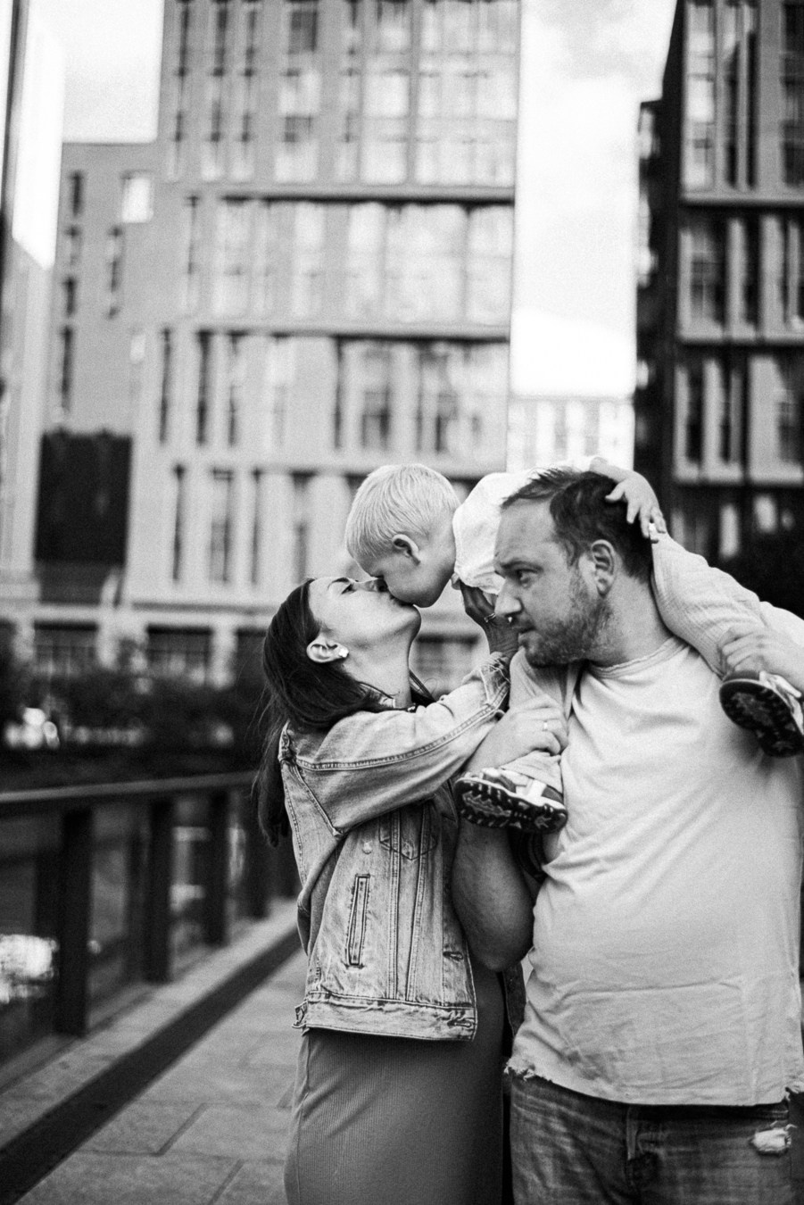 Прогулка | в городе