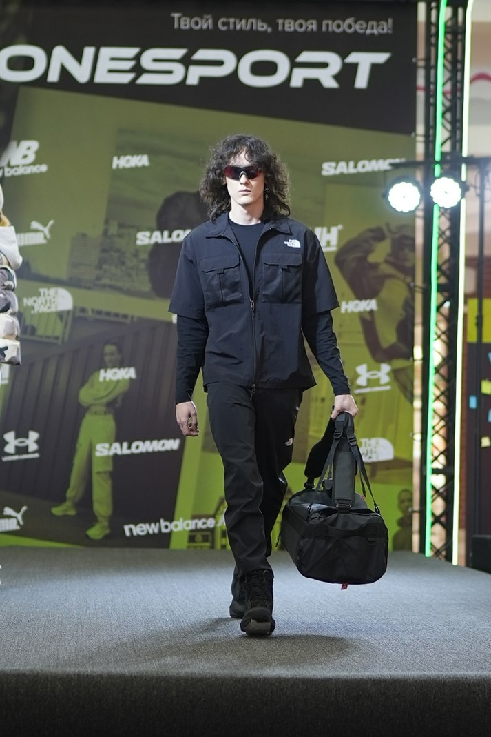 Эррият. Модельное агентство TM Models в Калининграде