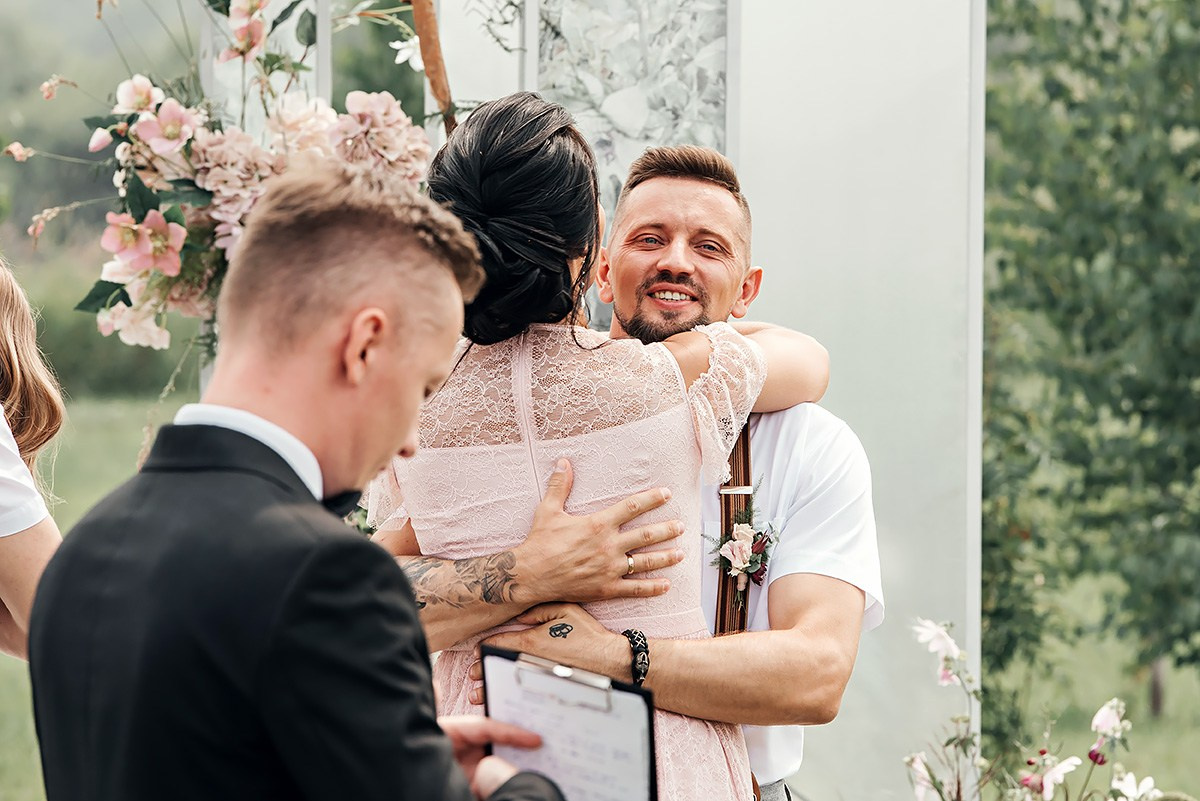 Макс & Аня. Свадебный и семейный фотограф в Новосибирске — Алексей Гаврилов