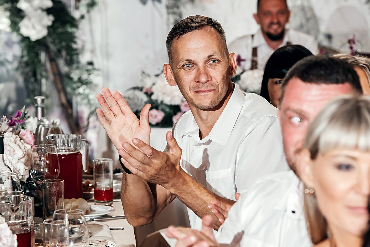 Макс & Аня. Свадебный и семейный фотограф в Новосибирске — Алексей Гаврилов