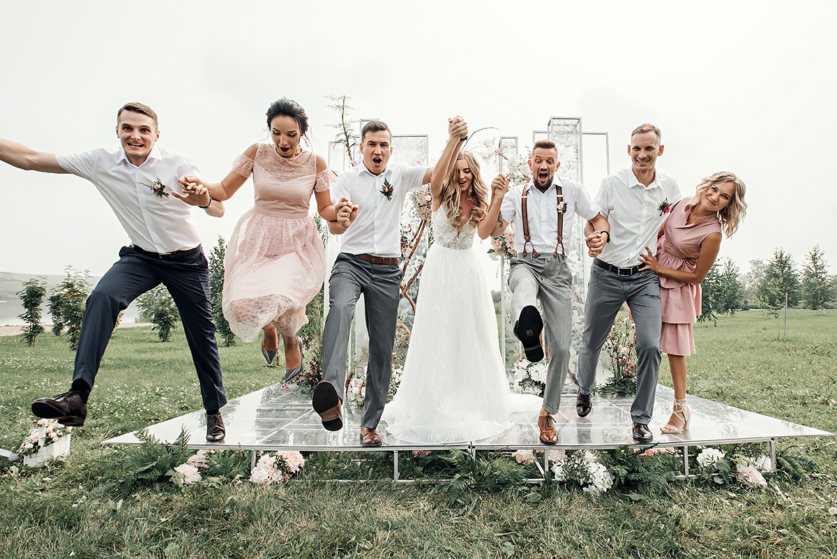 Макс & Аня. Свадебный и семейный фотограф в Новосибирске — Алексей Гаврилов