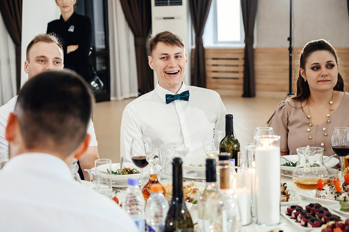 Андрей & Лена. Свадебный и семейный фотограф в Новосибирске — Алексей Гаврилов