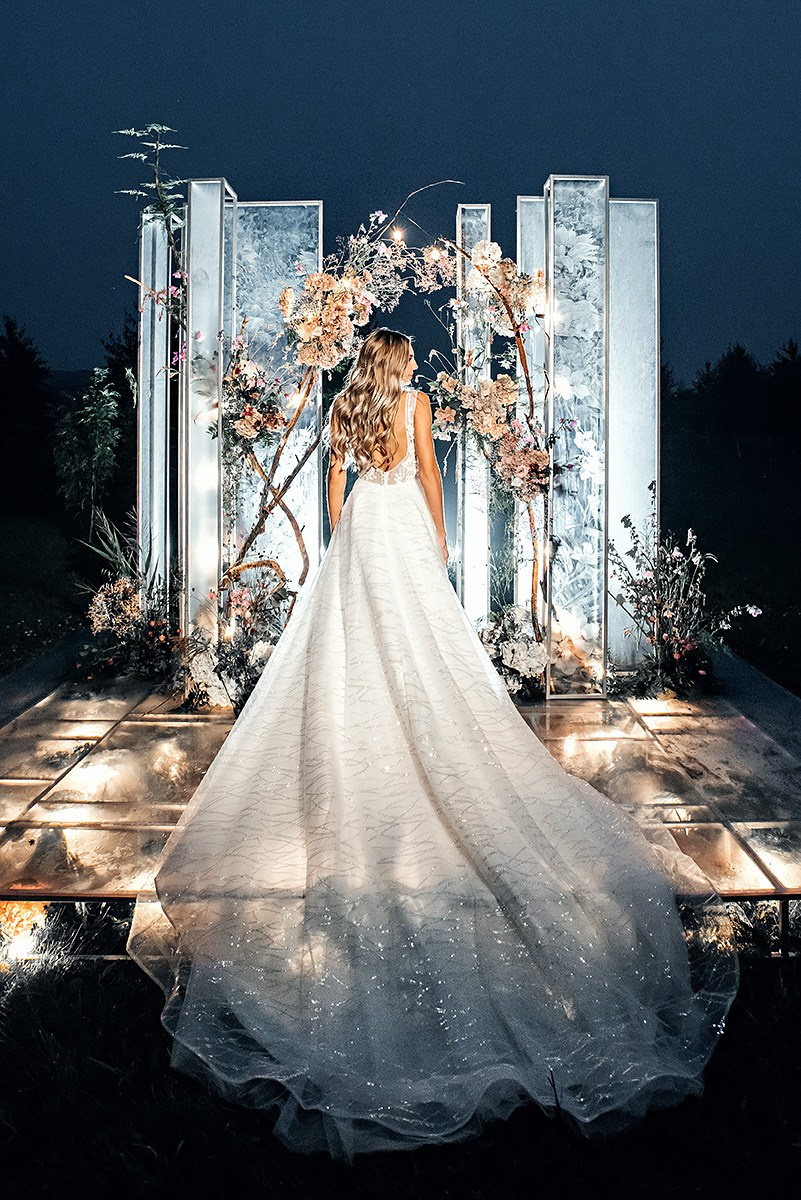 Макс & Аня. Свадебный и семейный фотограф в Новосибирске — Алексей Гаврилов