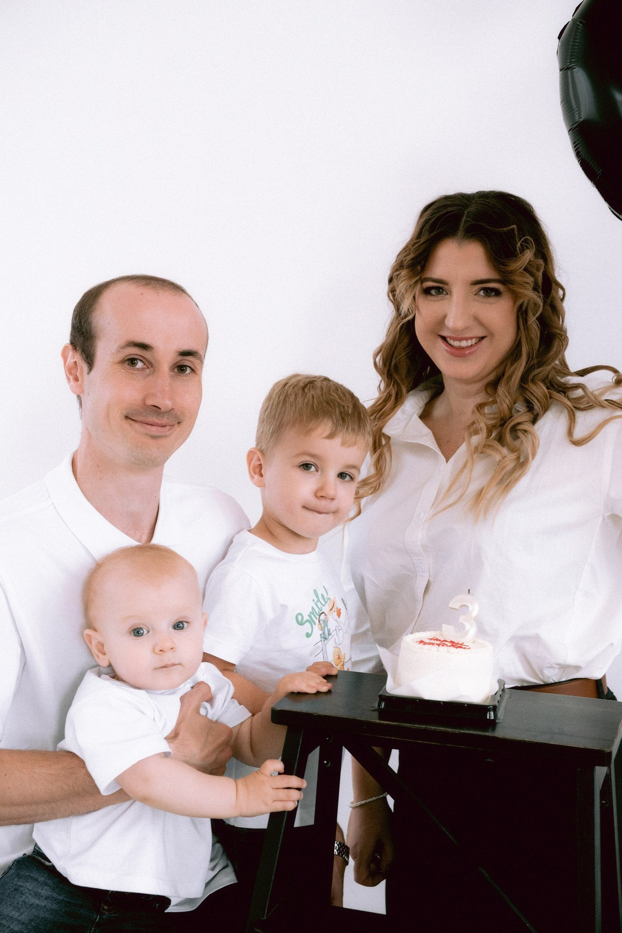 Отзывы. Портретный, семейный и репортажный фотограф в Ставрополе Ульяна Доценко