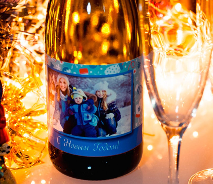 Печать наклеек и этикеток. Репортажный, свадебный, предметный фотограф, Сызрань, Андрей Богатов