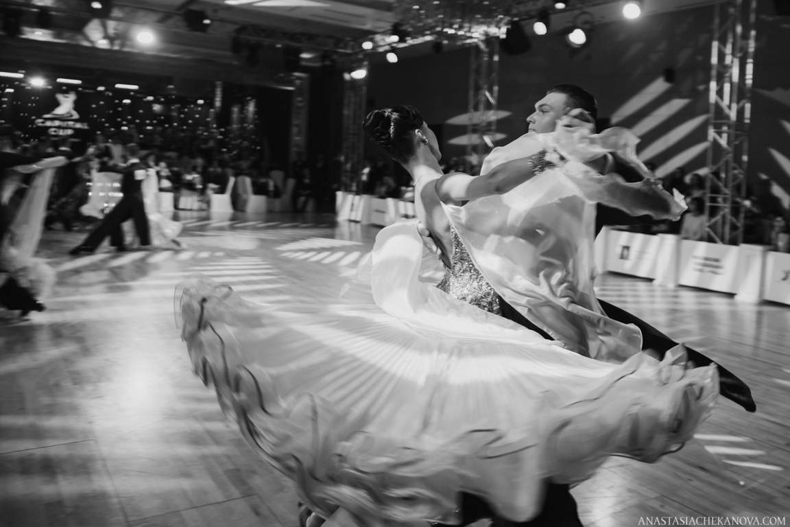 Международный турнир по спортивным бальным танцам Capital Cup. Концертный и бурлеск фотограф Москва