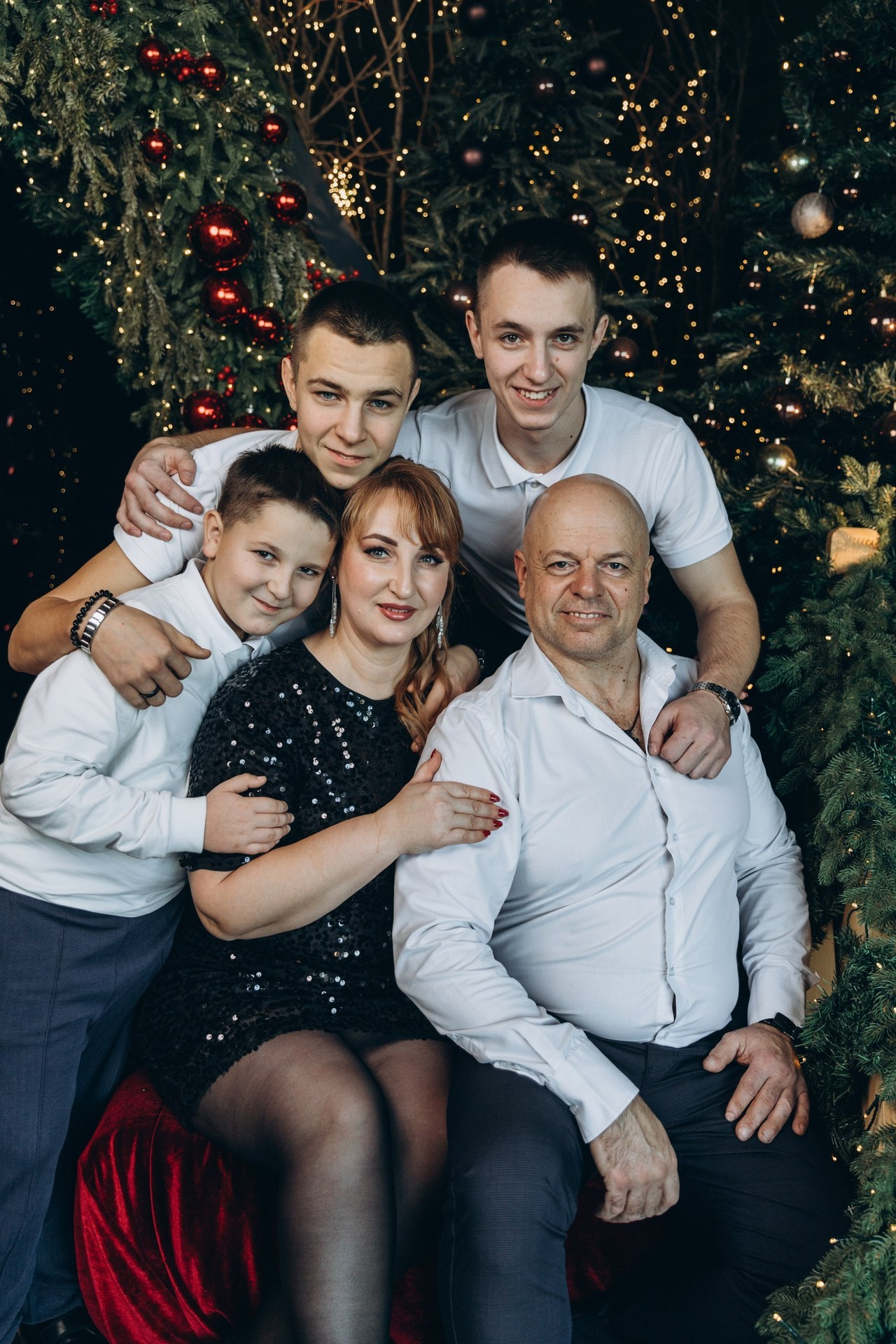 Отзывы. Свадебный и семейный фотограф Краснова Юлия