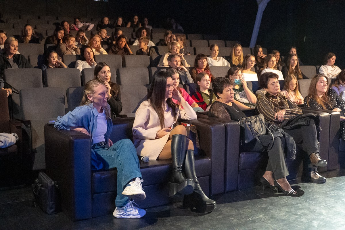 Новофест Фестиваль современного танца. Главная