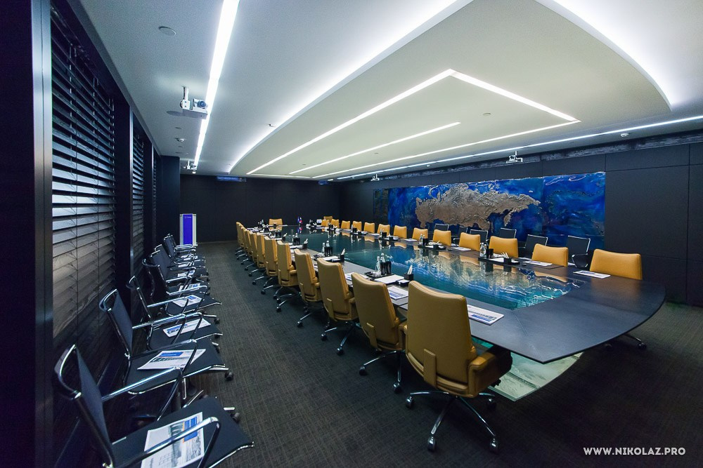 Русгидро (конференция). Видеооператор/Фотограф Николай Завьялов