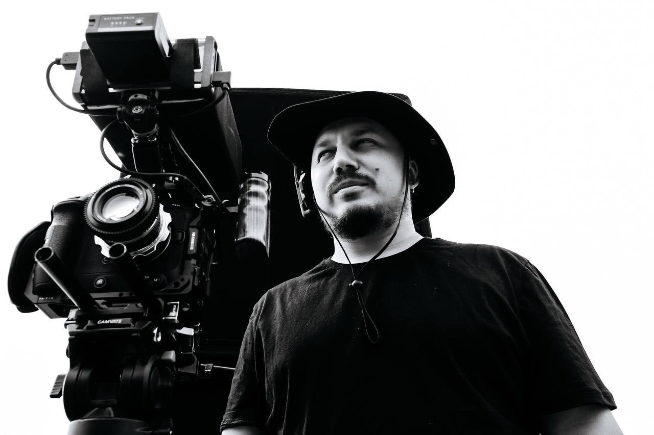 Х/Ф ВДОХНОВЕНИЕ