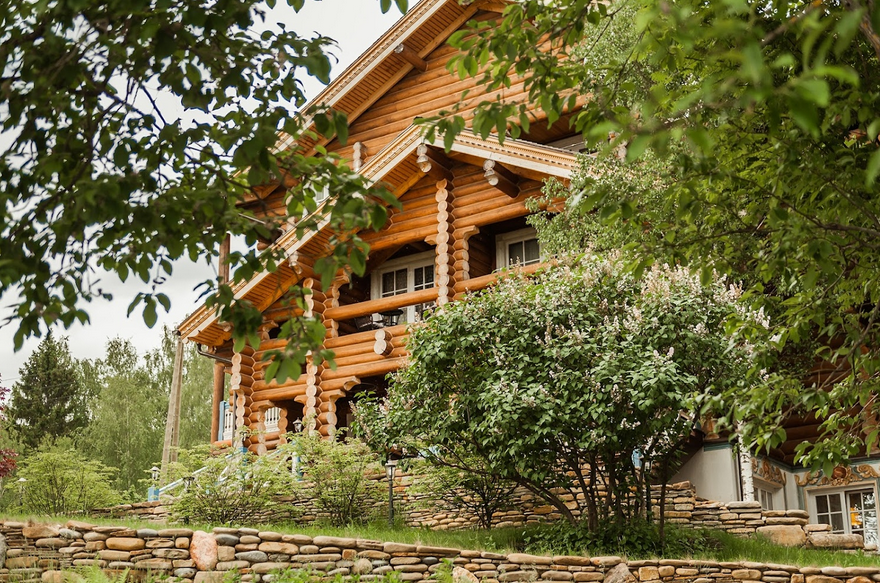 Площадка № 6-1. Свадебный и портретный фотограф Москва