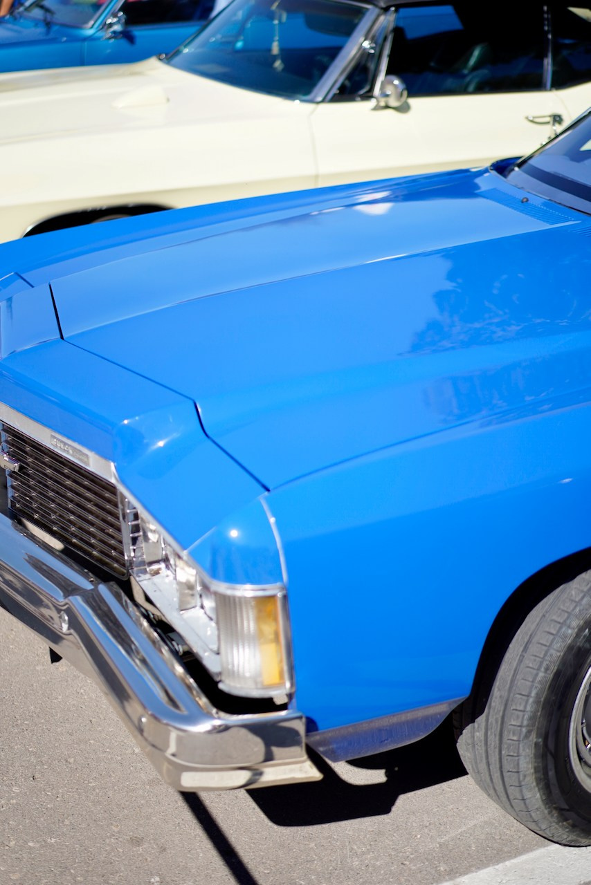 Ретро-фестиваль. Фотограф и маркетолог Андрей Юрилин Саратов и Энгельс