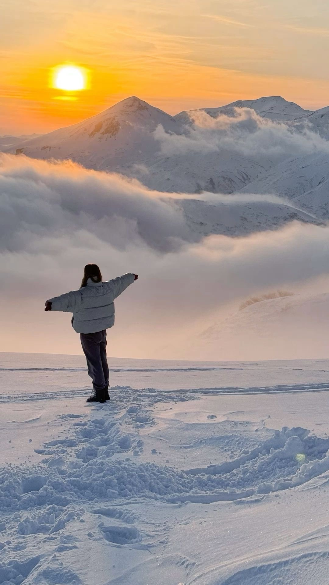 Красная поляна. YOUA TOURS