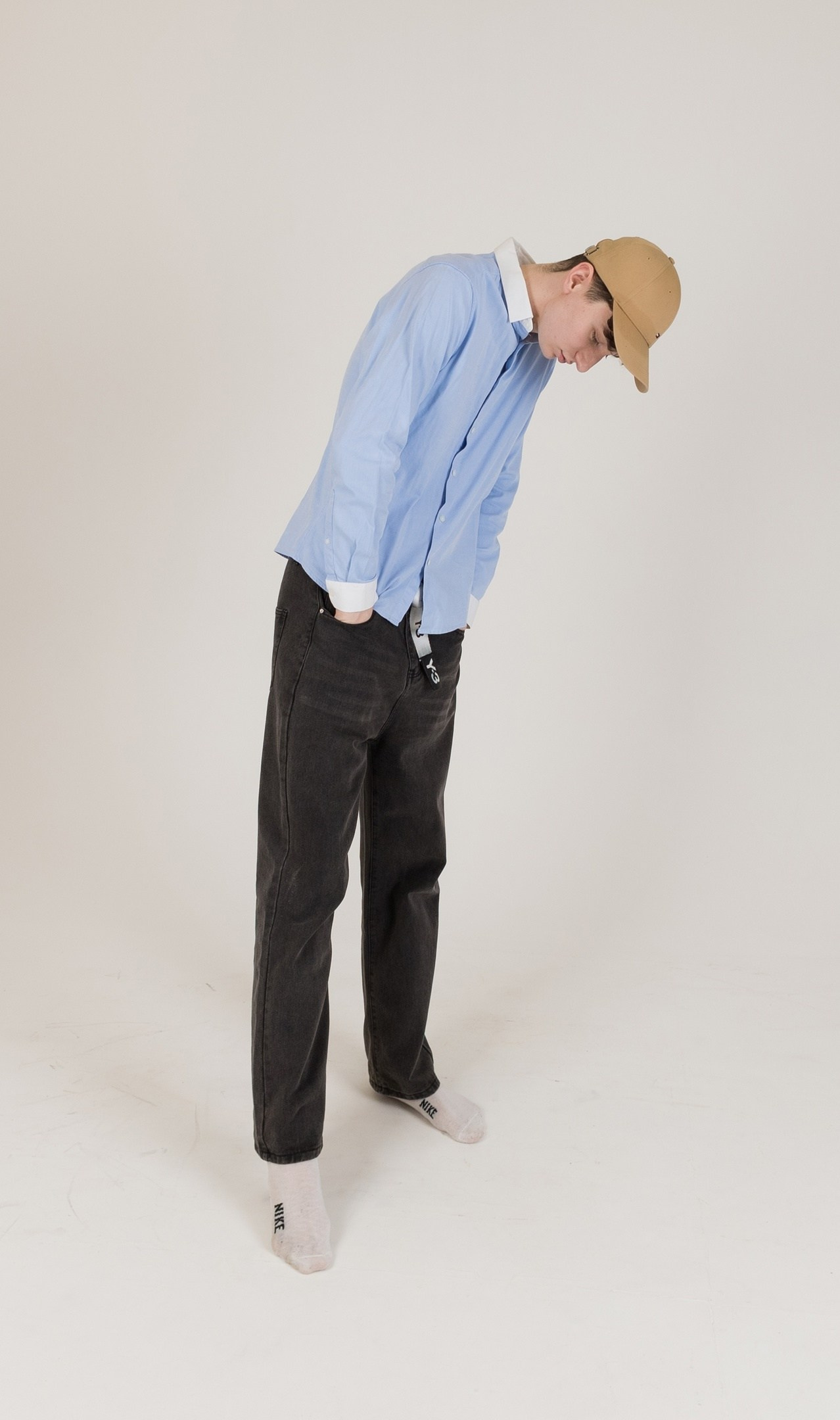 Художественный портрет. Фотограф-ретушёр