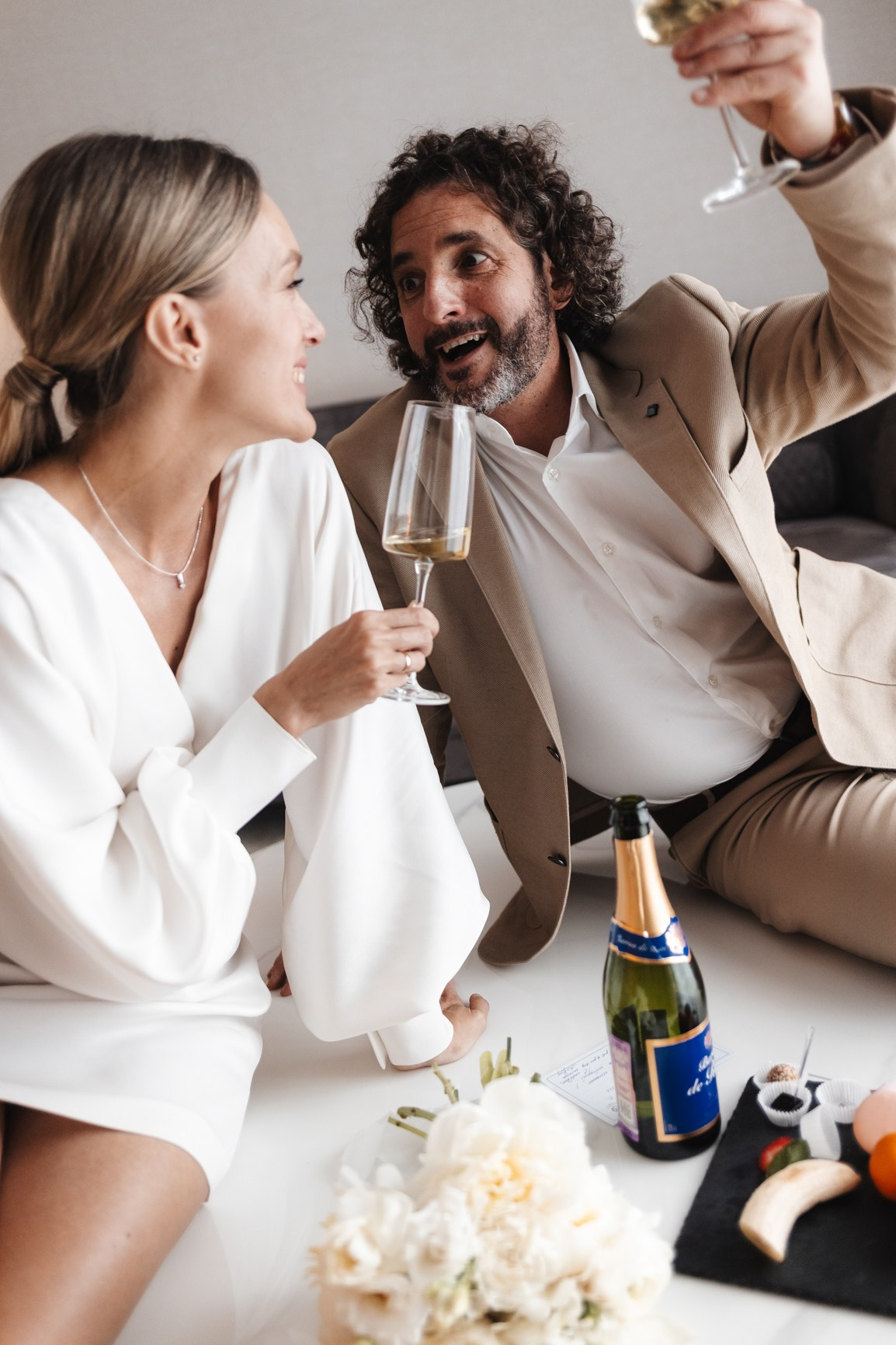 Dasha & Felix wed. Chernenko Photograpy