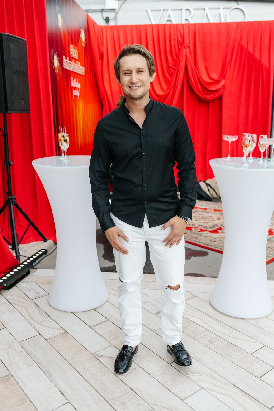 Gleb Snimschikov HB. Chernenko Photograpy