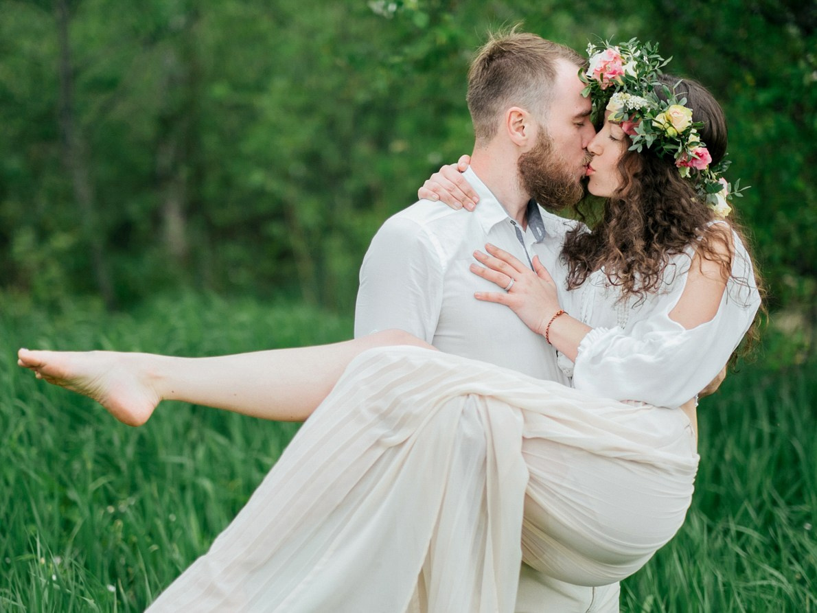 Русское поле. Свадебный Видеограф Фотограф в Сочи