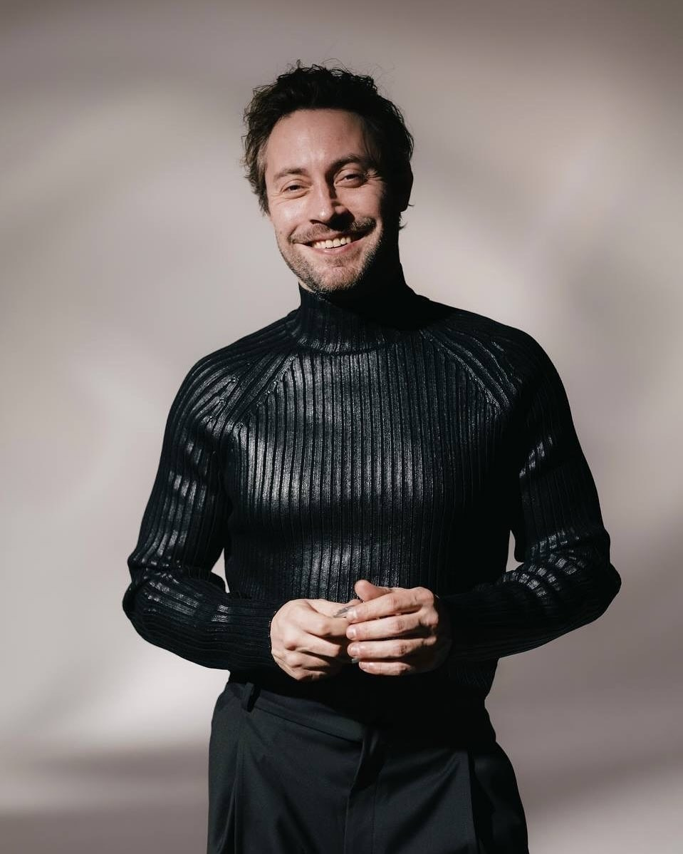 Богдан NT Стилист Москва