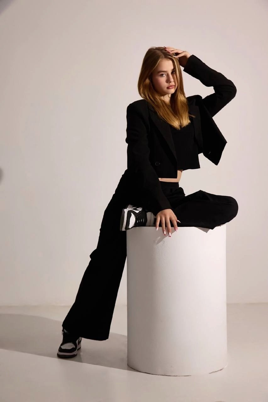 Софья Т 88_66_81. Модельное агентство Queen's models| Екатеринбург Челябинск Первоуральск