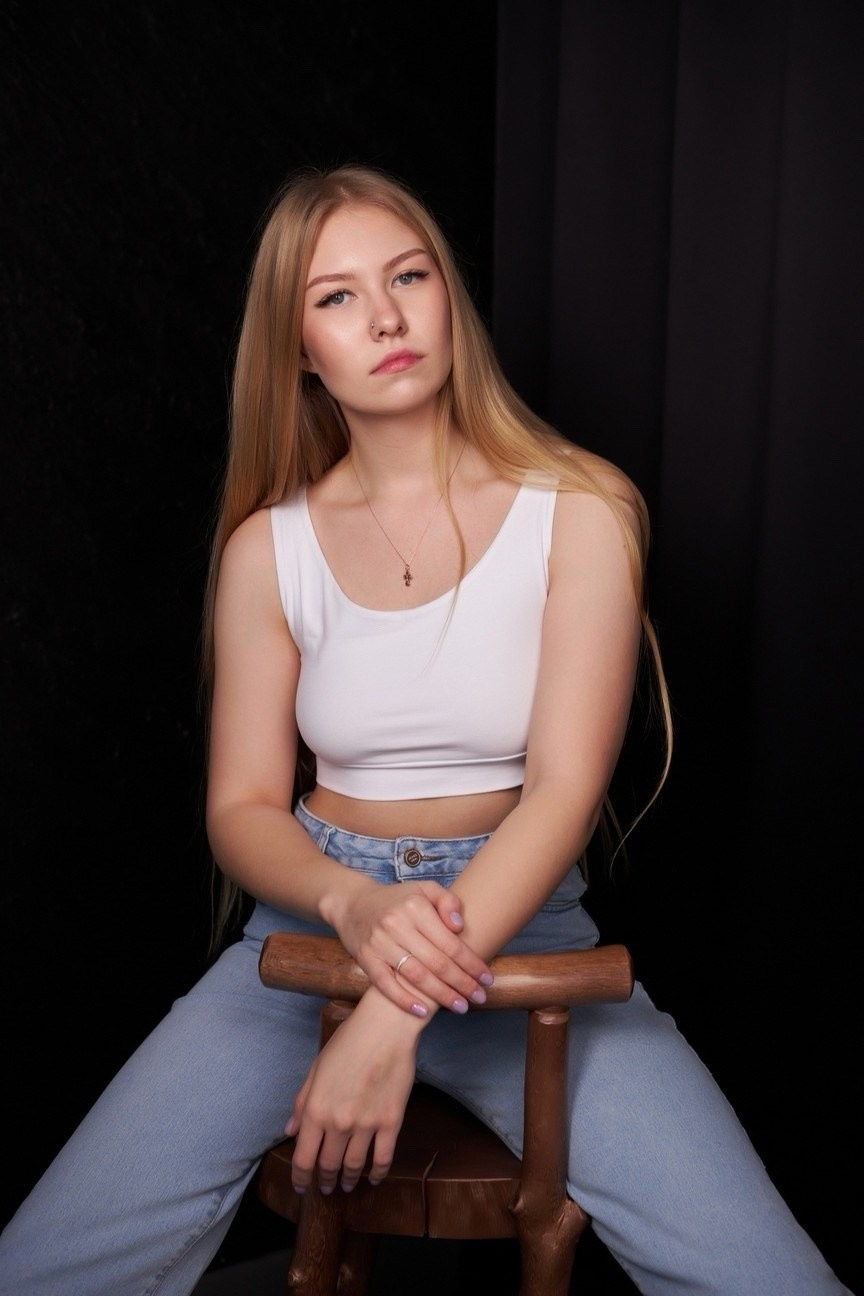 Ангелина П 19 лет, 175, 96_70_99. Модельное агентство Queen's models| Екатеринбург Челябинск Первоуральск