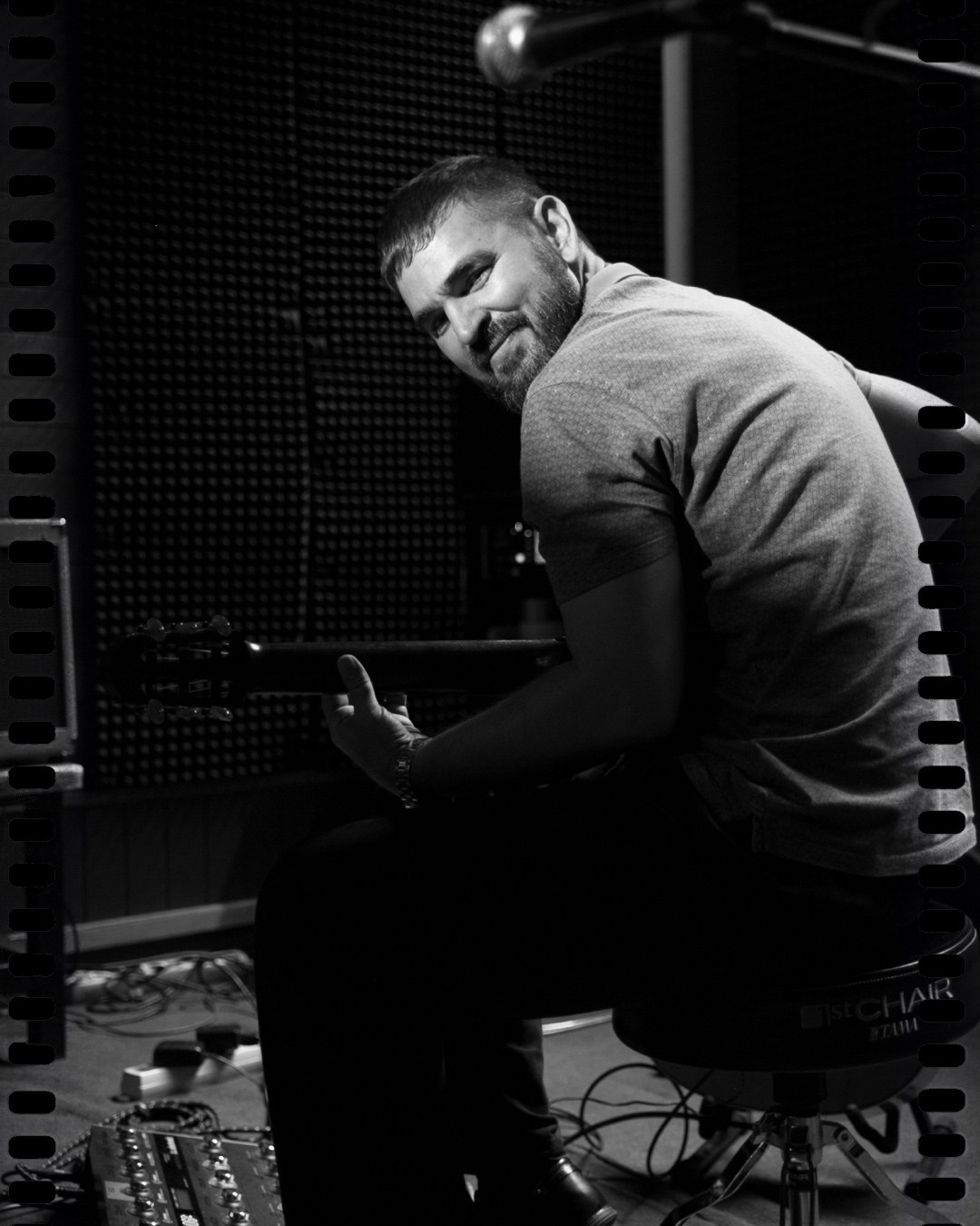 Фотограф, ценностно-ориентированный психолог Лазиза Золотарева