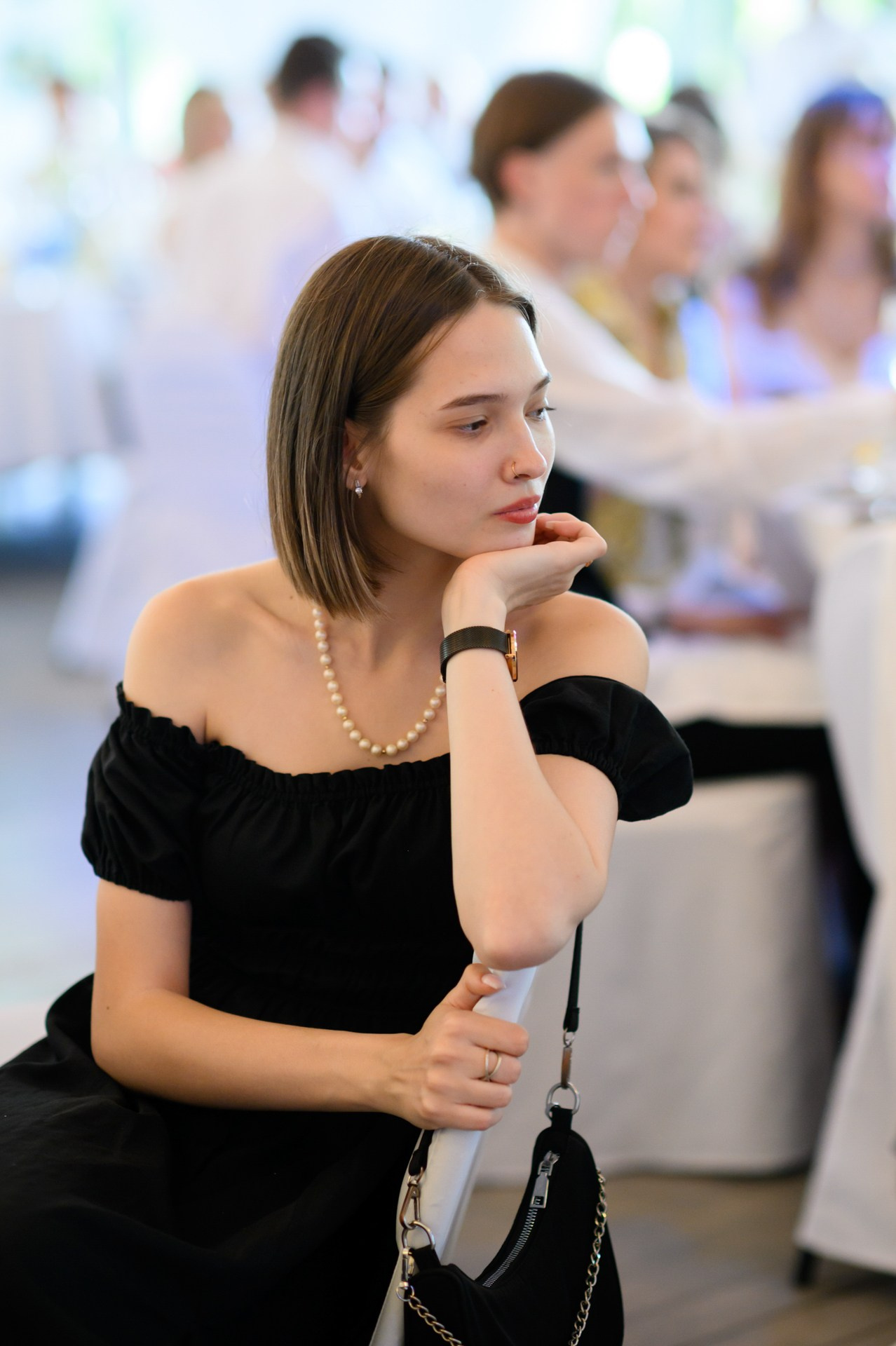 Выпускное. Фотограф событий, Максим Романенко