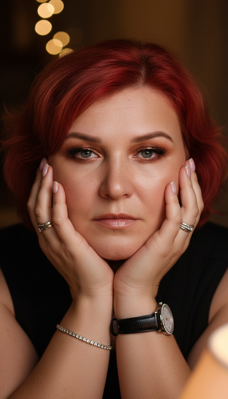 Фото. КИНО-ПОРТРЕТЫ УФА