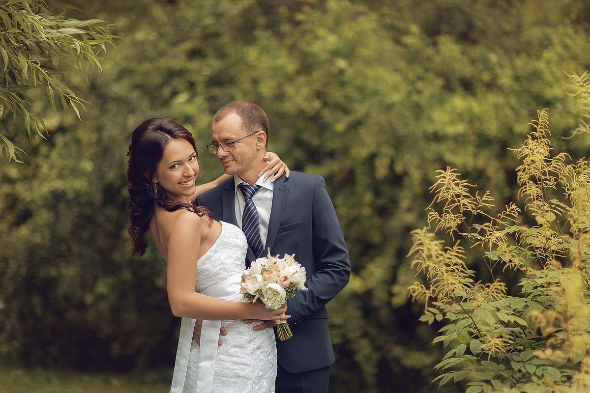 Свадебные съемки. Женский фотограф в Санк-Петербурге и Москве — фотосессия девушки в студии, портрет, фотосъемка