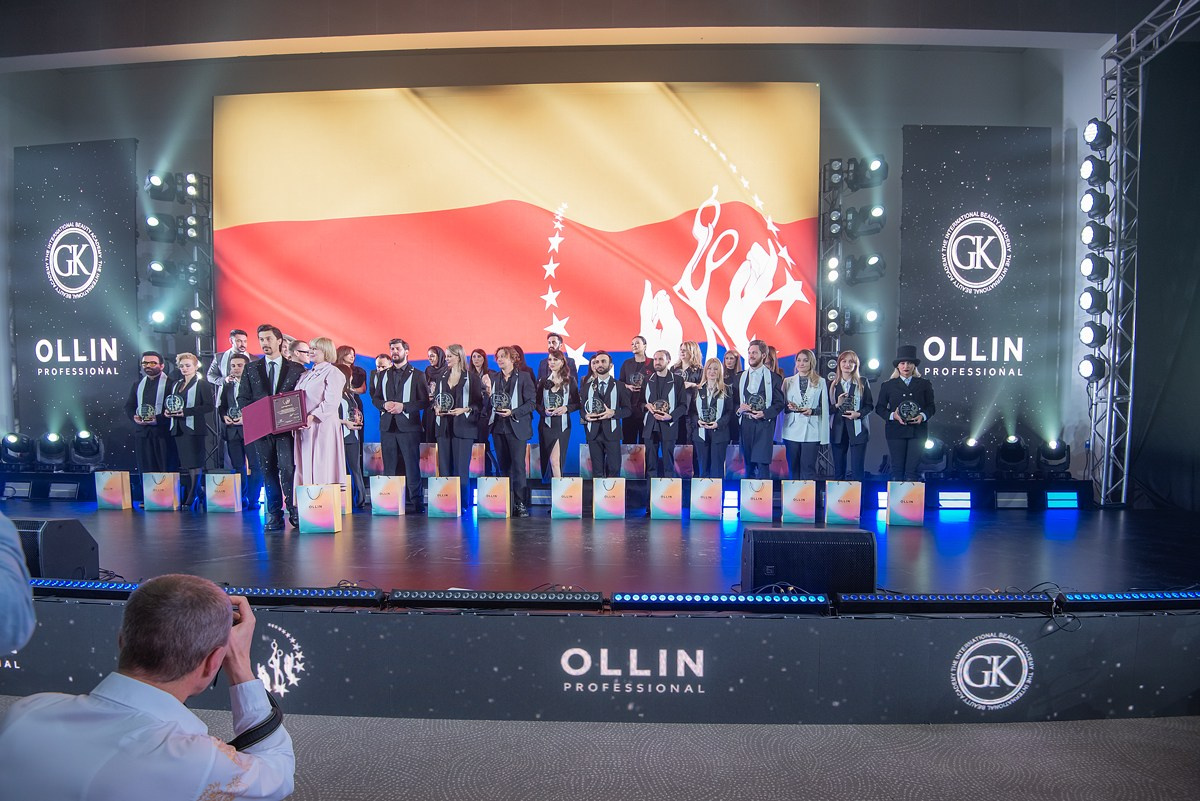 World Championship by Gergy KOT. Семейный и коммерческий фотограф в Сочи Александр Бодунов