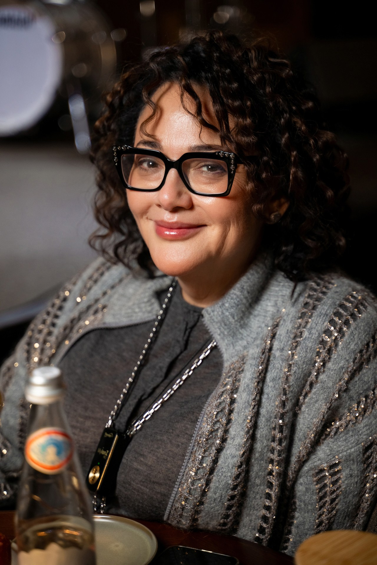 23.10.2025 ПСБ. Вечер в Jazz Club Igor Витман. Репортажный, спортивный и семейный фотограф. Санкт-Петербург и др. города России. Константин Богданов