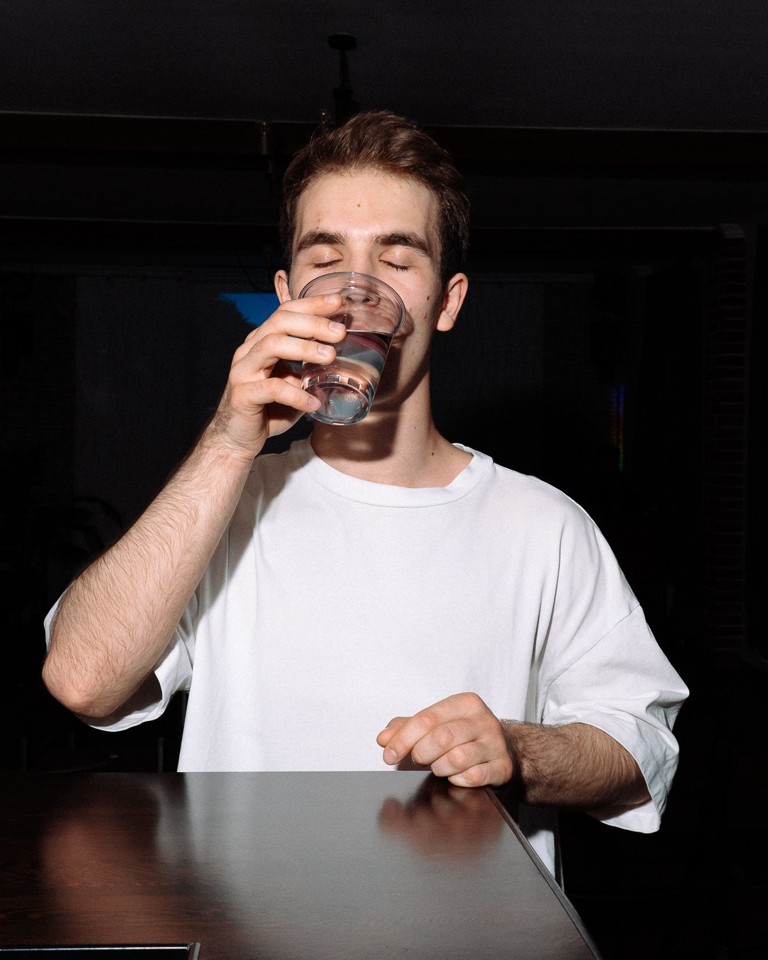 Музыкальный квартирник. Axenov_eugene