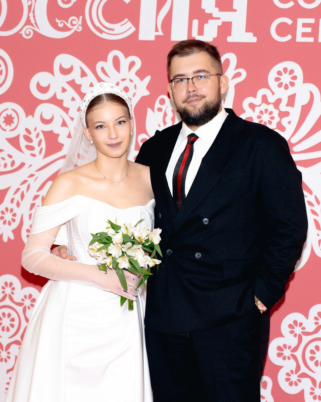 «День любви, семьи и верности. Axenov_eugene