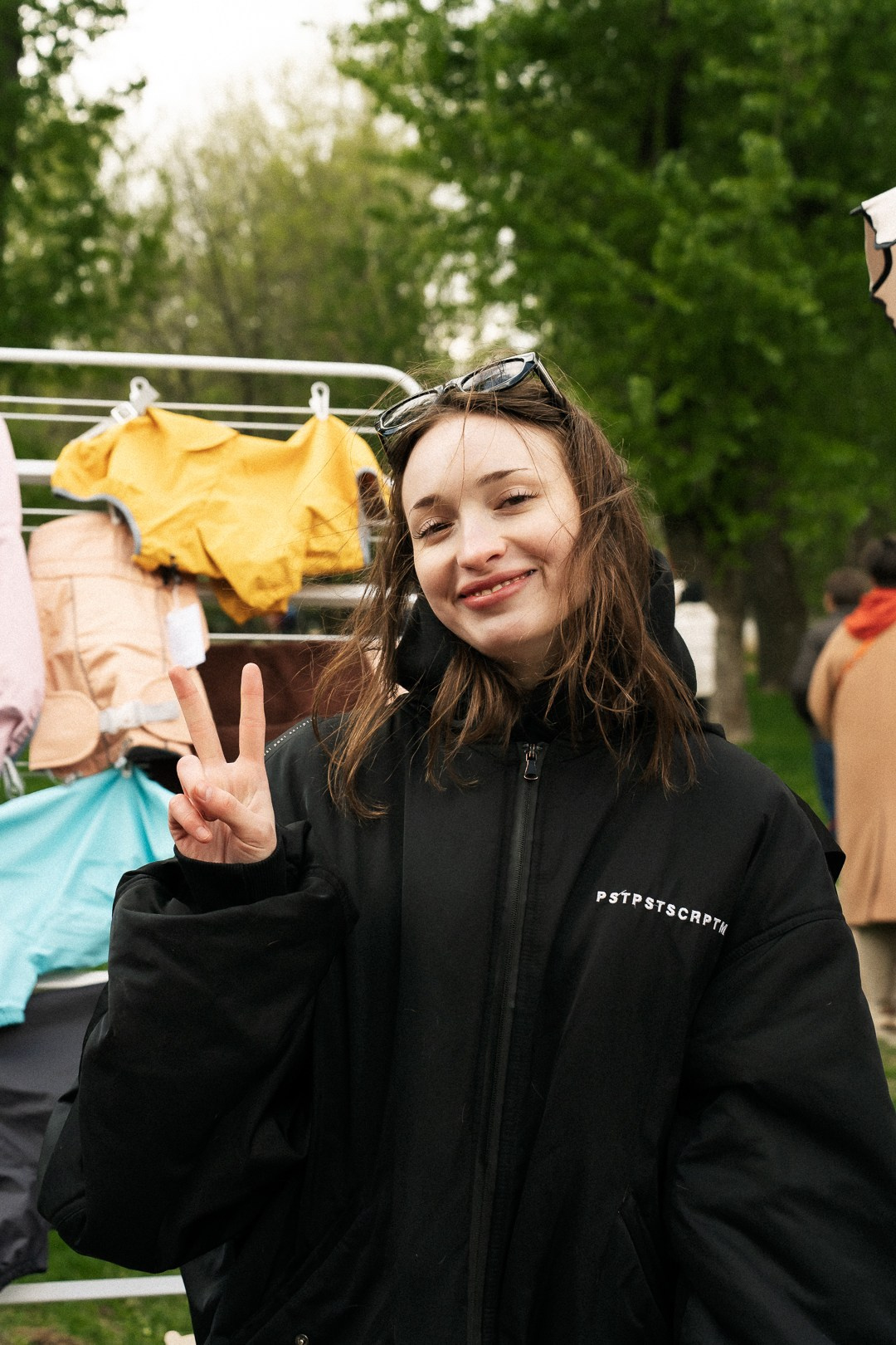 Парад Бульдогов. Axenov_eugene