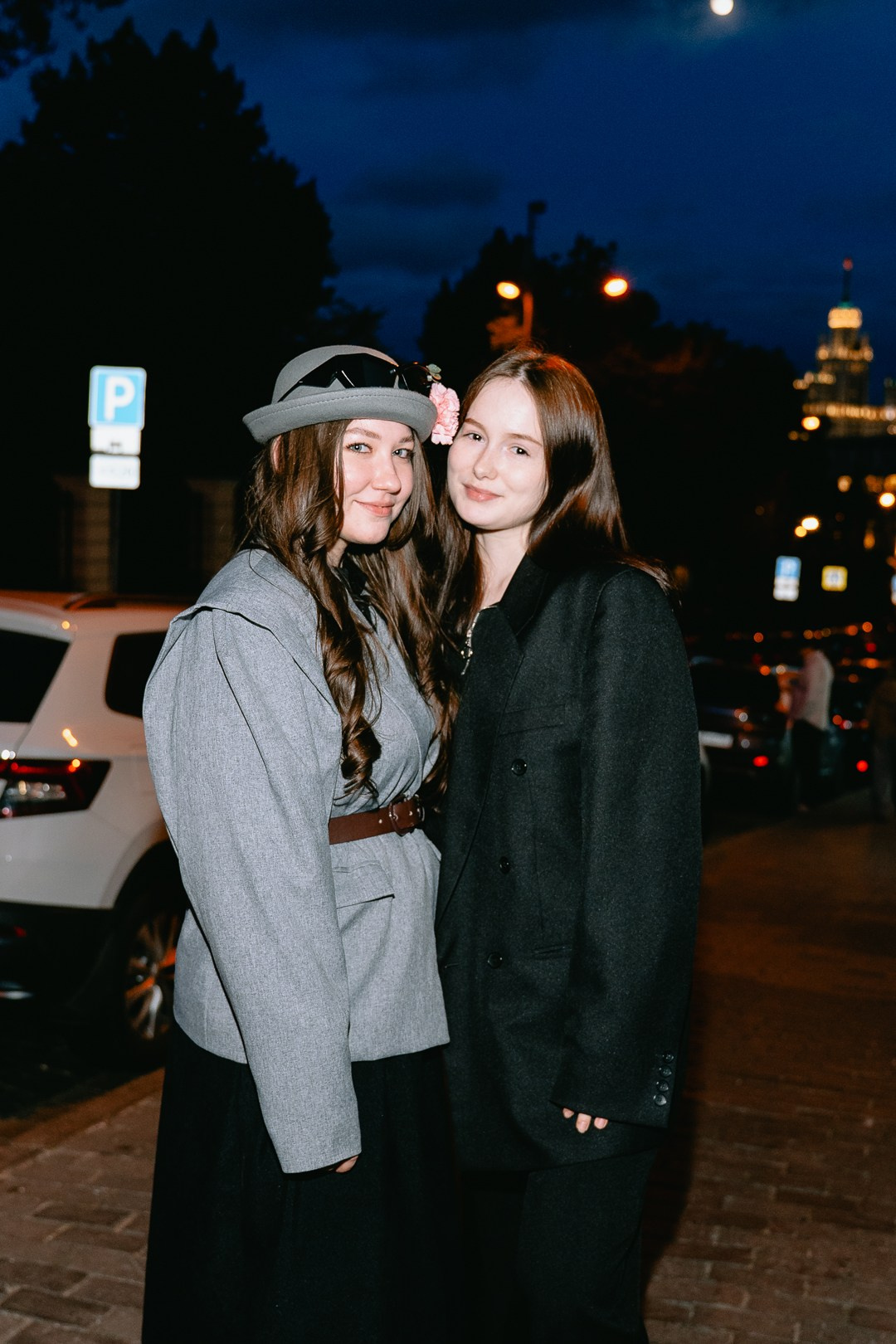 Basko открытие магазина. Axenov_eugene